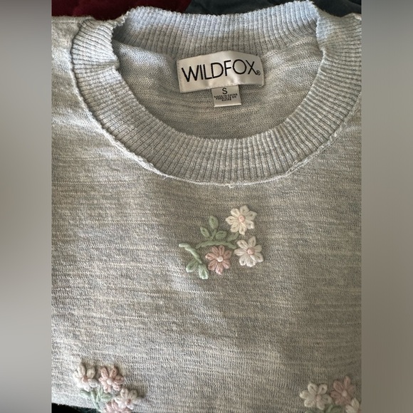 🦋WILDFOX Sweater - Picture 10 of 10